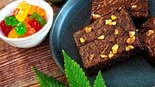 女人抠逼自慰网站大麻披上糖果外衣！美国儿童和青少年成了受害者